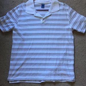 Polo size large